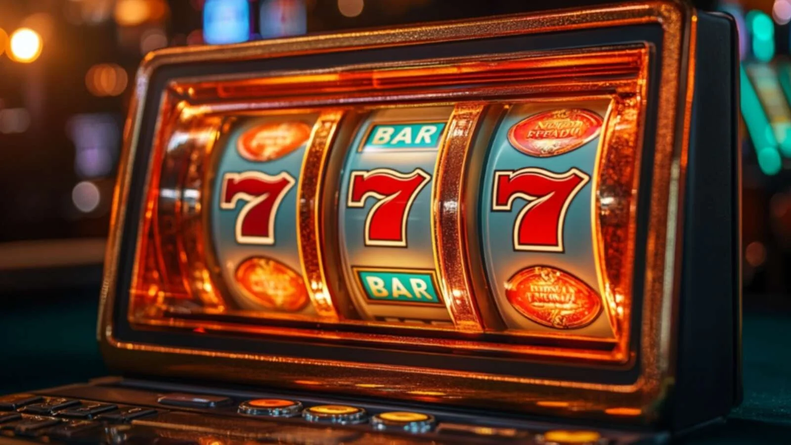 Estrategias para maximizar tus ganancias en casinos online