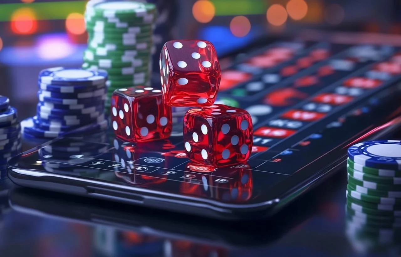 Bonos y promociones en casinos online de Chile